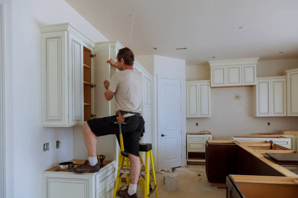 Licensed Backsplash Installation service in Maple Valley, WA - BM Kitchen